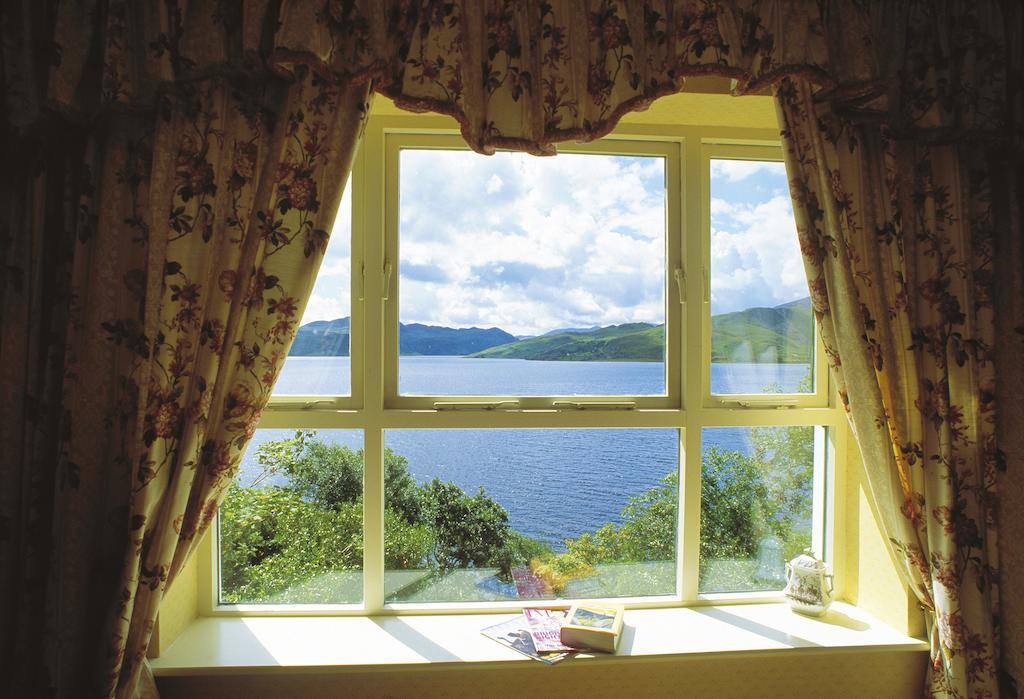 Carrig Country House & Restaurant Killorglin Habitación foto