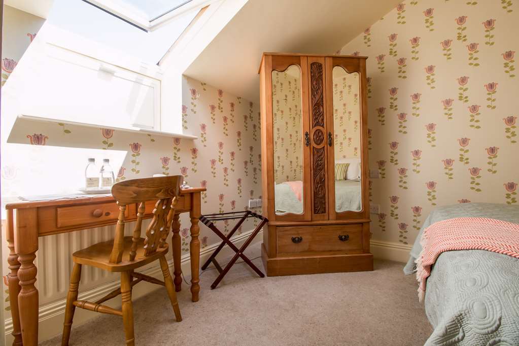 Carrig Country House & Restaurant Killorglin Habitación foto